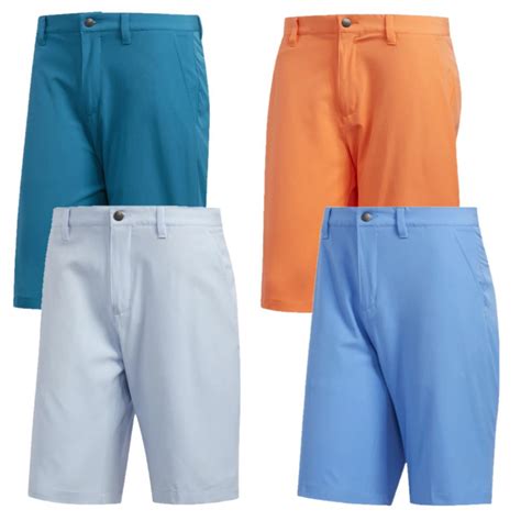 cheap adidas golf shorts